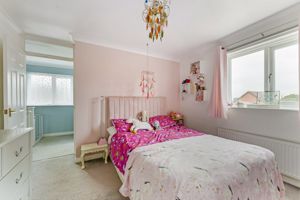 Bedroom Two- click for photo gallery